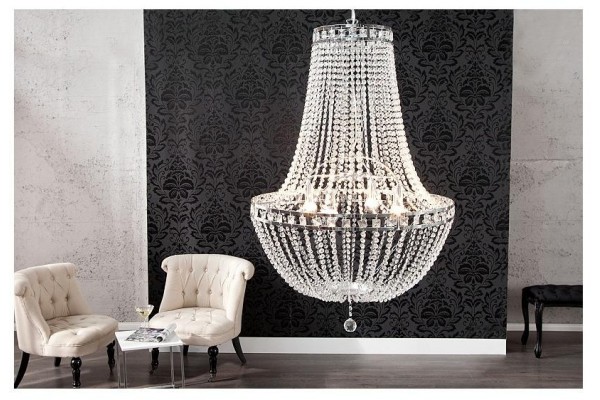 Závěsná lampa Glory