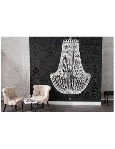 Závěsná lampa Glory