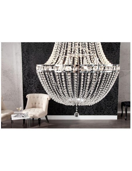 Závěsná lampa Glory