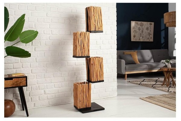 Stojací lampa Euforia 154cm