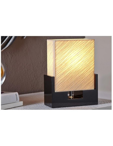 Stolní lampa soumrak