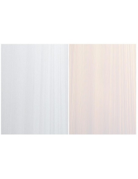 Stojací lampa Lucie bílá 160cm