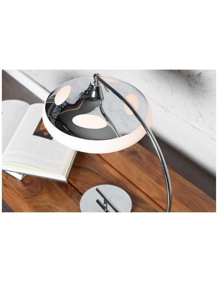 Stolní lampa Luna Logo