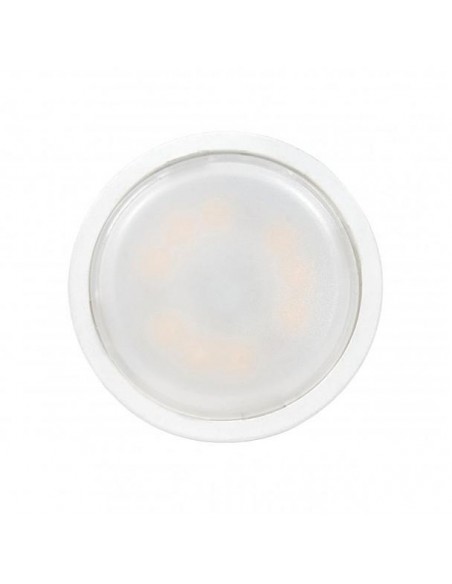 LED žárovka - GU10 - 3W - 280Lm - neutrální bílá