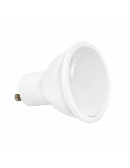 LED žárovka - Berge - GU10 - 10W - 850Lm - studená bílá