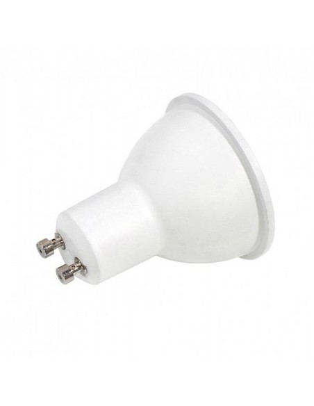 LED žárovka - Berge - GU10 - 10W - 850Lm - studená bílá