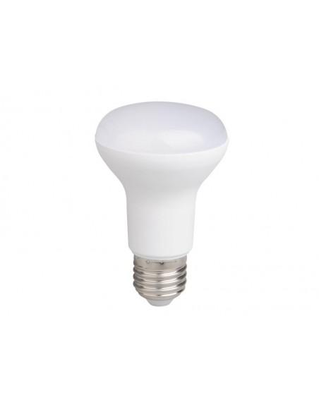 LED žárovka - E27 - R63 - 12W - 1000Lm - teplá bílá