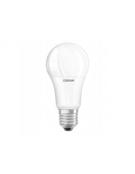 LED žárovka GLS - E27 - 13W - teplá bílá
