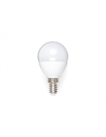 LED žárovka G45 - E14 - 10W - 850 lm - neutrální bílá