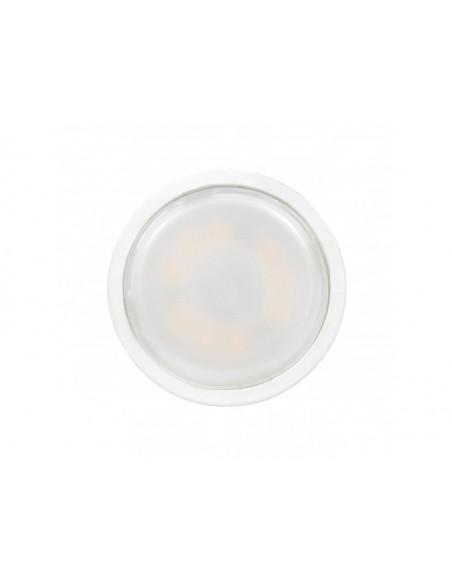 LED žárovka - GU10 - 5W - 460Lm - studená bílá