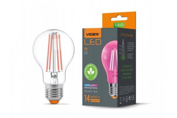 Solight LED žárovka, miniglobe,teplá bílá 6W, E27, 3000K, 510lm