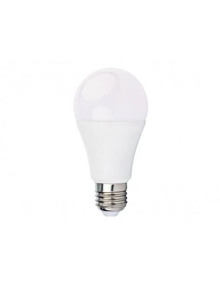 LED žárovka - Berge - E27 - 10W - 800Lm - teplá bílá