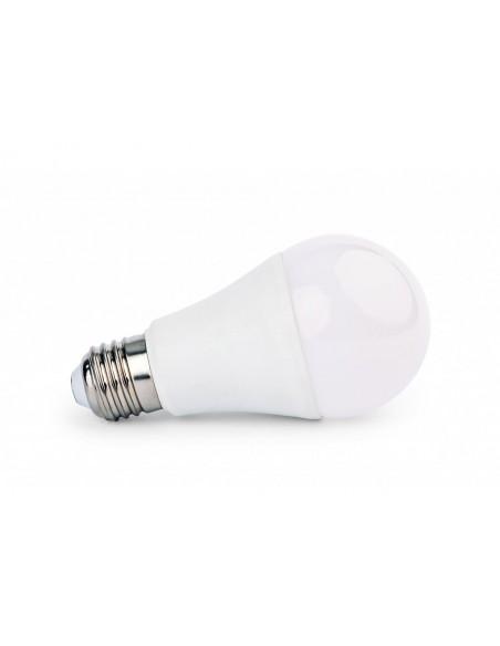 LED žárovka - Berge - E27 - 10W - 800Lm - teplá bílá
