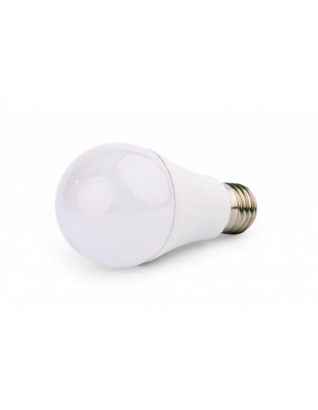 LED žárovka - Berge - E27 - 10W - 800Lm - teplá bílá