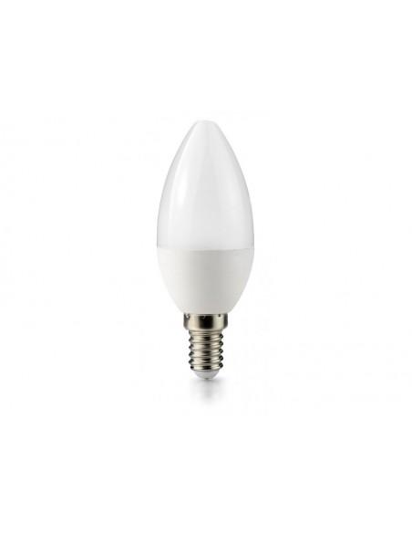 LED žárovka - Berge - E27 - 10W - 800Lm - teplá bílá