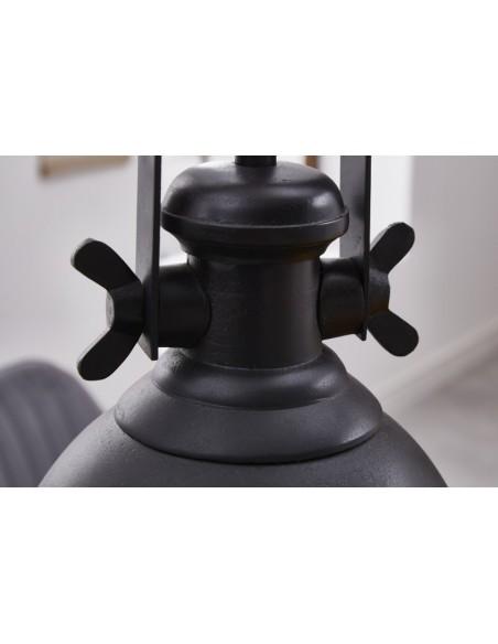 Zavěsná lampa Bambus 60cm