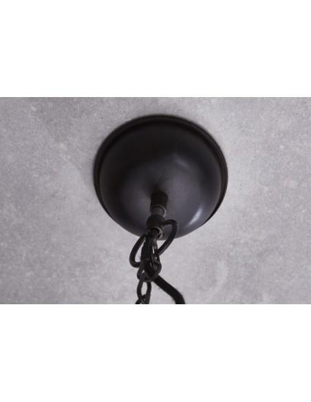 Zavěsná lampa Bambus 60cm