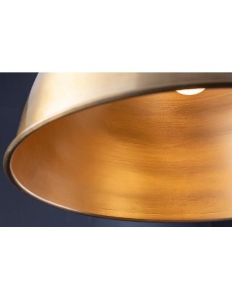 Zavěsná lampa Bambus 60cm