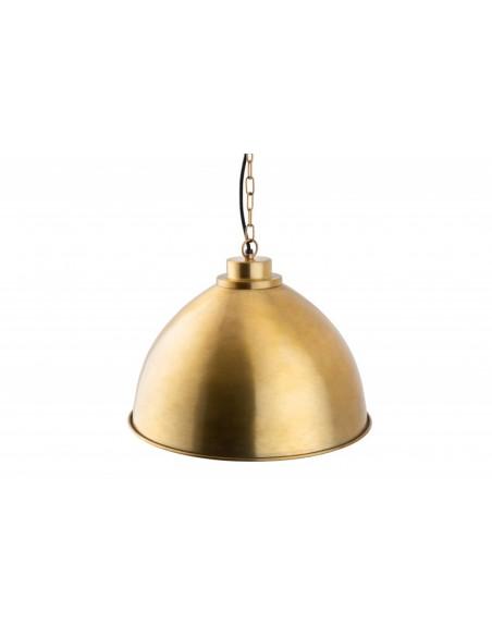 Zavěsná lampa Bambus 60cm