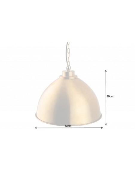 Zavěsná lampa Bambus 60cm