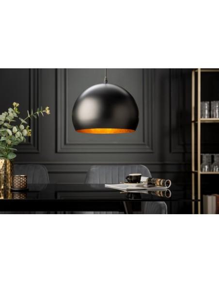 Zavěsná lampa Bambus 60cm