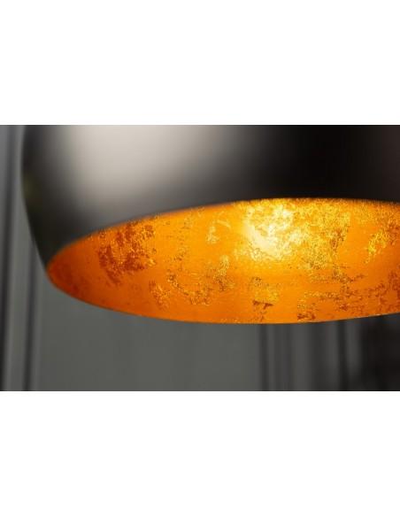 Zavěsná lampa Bambus 60cm