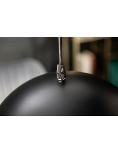 Zavěsná lampa Bambus 60cm