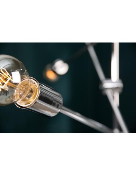 Zavěsná lampa Bambus 60cm