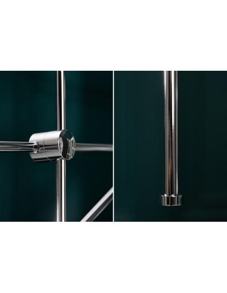 Zavěsná lampa Bambus 60cm