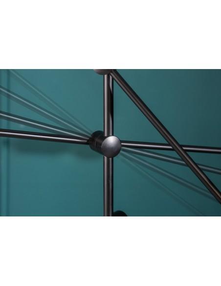 Zavěsná lampa Bambus 60cm