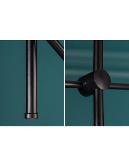 Zavěsná lampa Bambus 60cm