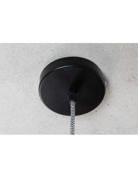 Zavěsná lampa Bambus 60cm