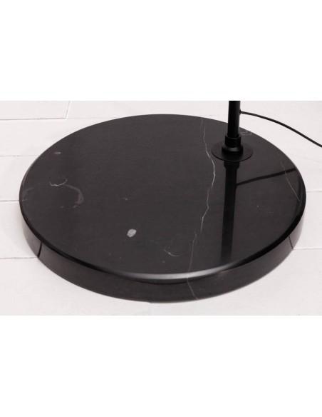 Stojací Lampa Sluneční šedá