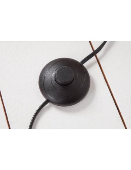 Stojací Lampa Sluneční šedá