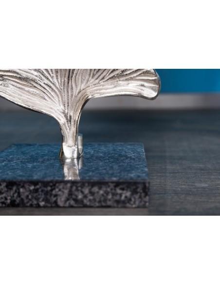 Stojací Lampa Sluneční šedá