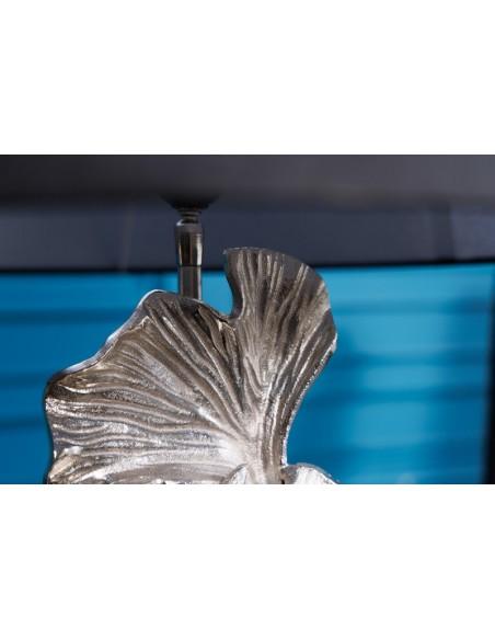 Stojací Lampa Sluneční šedá