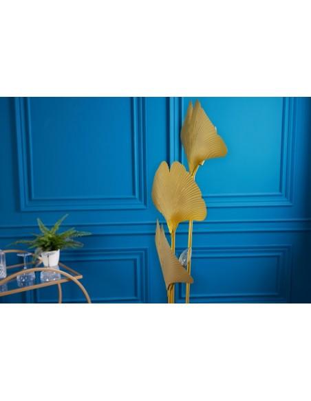 Stojací Lampa Sluneční šedá