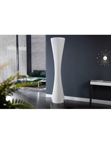 Stojací Lampa Sluneční šedá