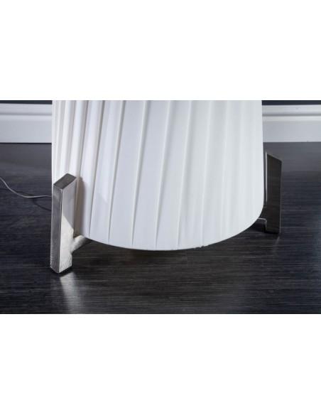 Stojací Lampa Sluneční šedá