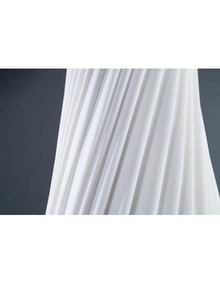 Stojací Lampa Sluneční šedá