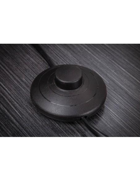 Stojací Lampa Sluneční šedá