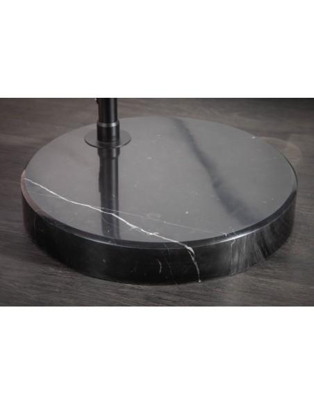 Stojací Lampa Sluneční šedá