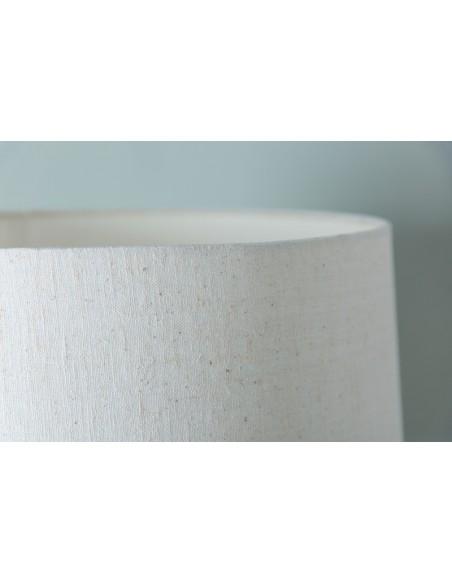 Stojací Lampa Sluneční šedá