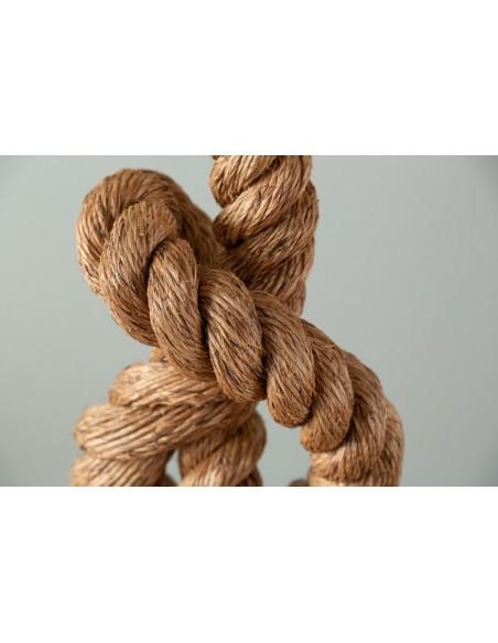 Stojací Lampa Sluneční šedá