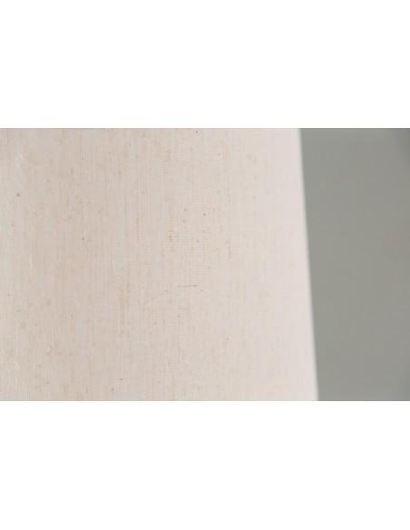 Stojací Lampa Sluneční šedá