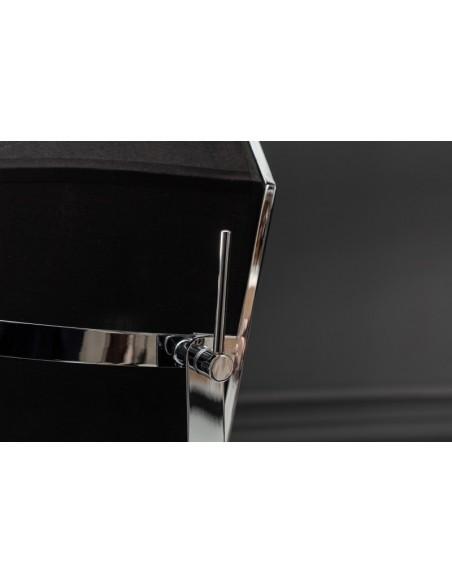 Stojací Lampa Sluneční šedá