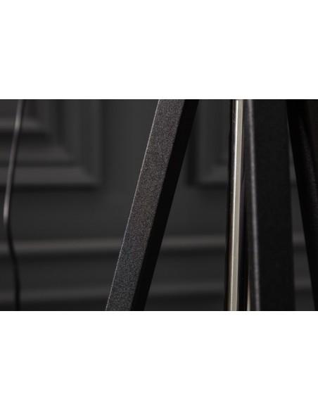 Stojací Lampa Sluneční šedá