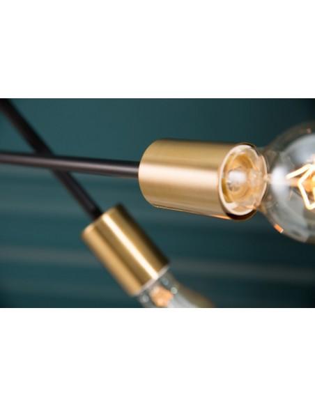 Stojací Lampa Sluneční šedá