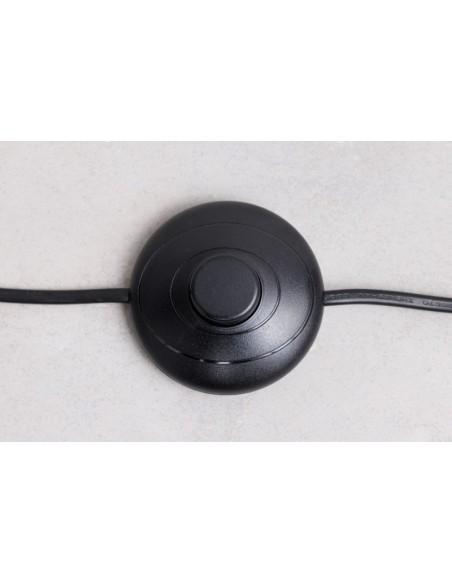 Stojací Lampa Sluneční šedá