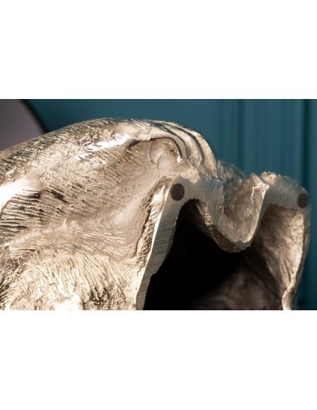 Stojací Lampa Sluneční šedá